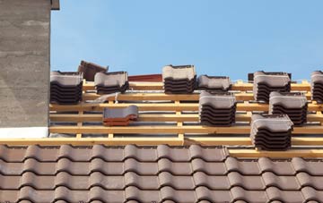 Myerscough clay roofing costs