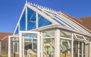 conservatory roof insulation costs Myerscough