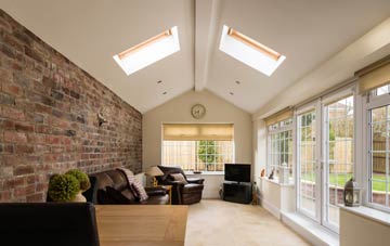conservatory roof insulation Myerscough, Lancashire