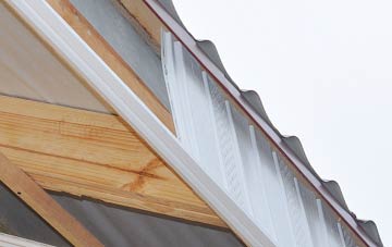why Myerscough fascia repairs are essential