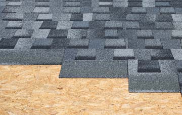 expert Myerscough asphalt roof companies