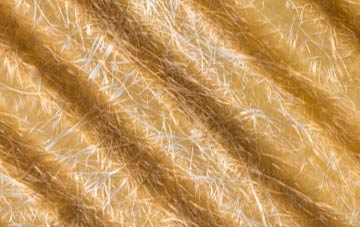 Myerscough fibreglass roof waterproofing