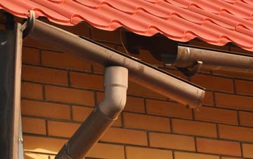Myerscough gutter repair costs