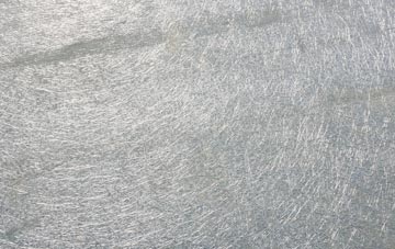 Myerscough laminate fibreglass or shingles?