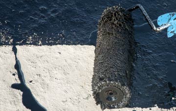 Myerscough liquid sealant waterproofing