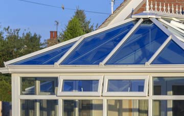 professional Myerscough conservatory insulation