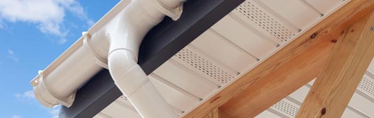 get Myerscough guttering quotes today