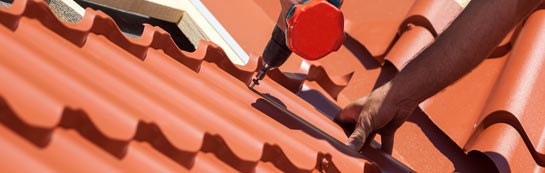 save on Myerscough roof installation costs