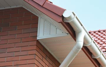 Myerscough soffit repair costs
