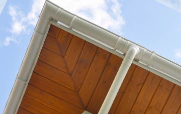 Myerscough soffit types