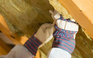 types of Myerscough pitched roof insulation materials