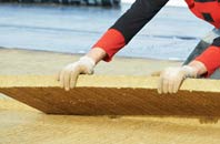 find rated Myerscough roof insulation companies