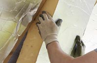 rated Myerscough roof insulation companies