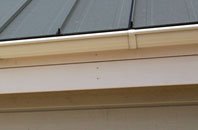 Myerscough soffit repair