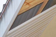 rated Myerscough soffit repair companies