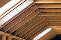 Myerscough tapered roof insulation quotes