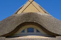 Myerscough thatch roofing